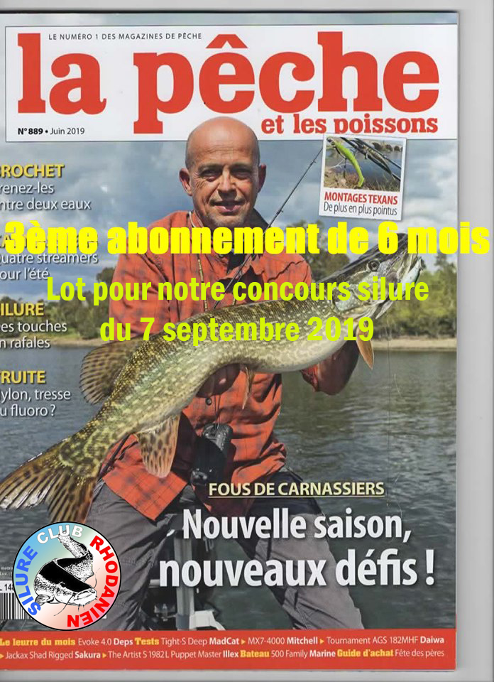 La Pêche et les Poissons 66240511