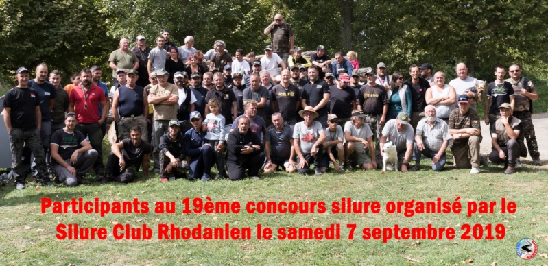 Compte rendu de notre concours du 7 septembre 2019 Conco259