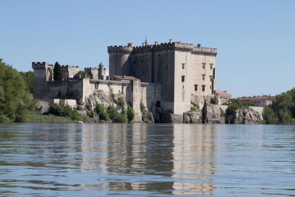 5 jours sur le Rhône à Arles Img_1077