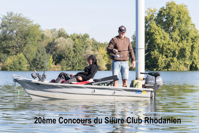 Compte rendu du 20ème concours du Silure Club Rhodanien Scr_2410