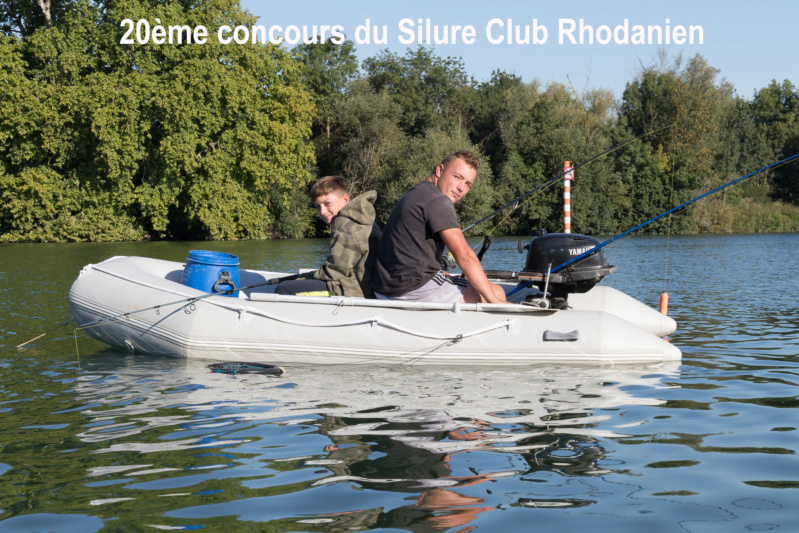 Compte rendu du 20ème concours du Silure Club Rhodanien Scr_2610