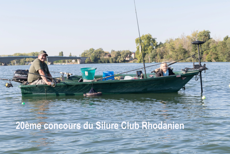 Compte rendu du 20ème concours du Silure Club Rhodanien Scr_2810