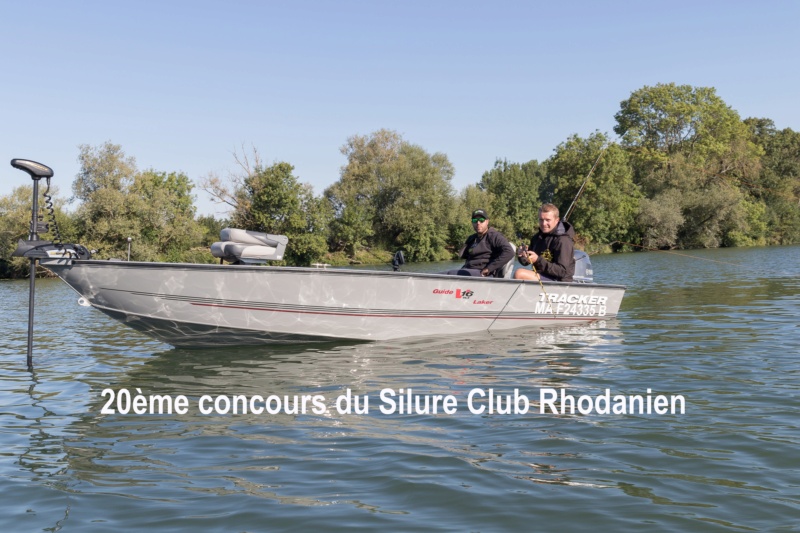 Compte rendu du 20ème concours du Silure Club Rhodanien Scr_3111