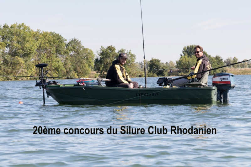 Compte rendu du 20ème concours du Silure Club Rhodanien Scr_4111