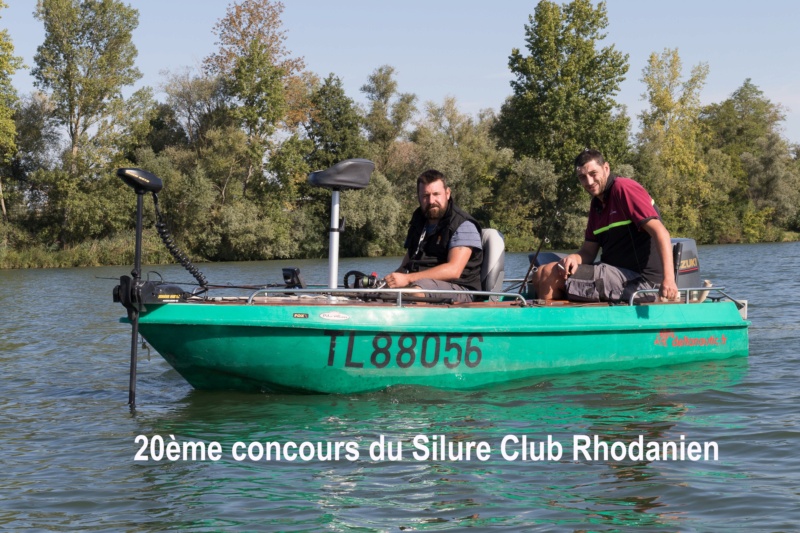 Compte rendu du 20ème concours du Silure Club Rhodanien Scr_4511