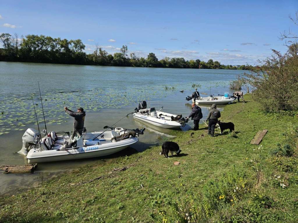 14-15 septembre Sortie Nord de Chalon Sortie21