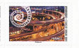 Re, A propos d'un autre timbre émis ce mois de janvier France11