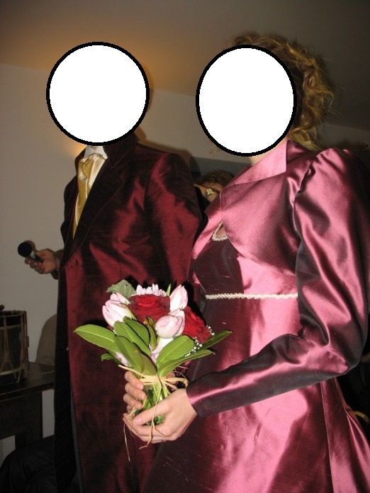 Les photos de vos robes de mariée - Page 7 Img_3110