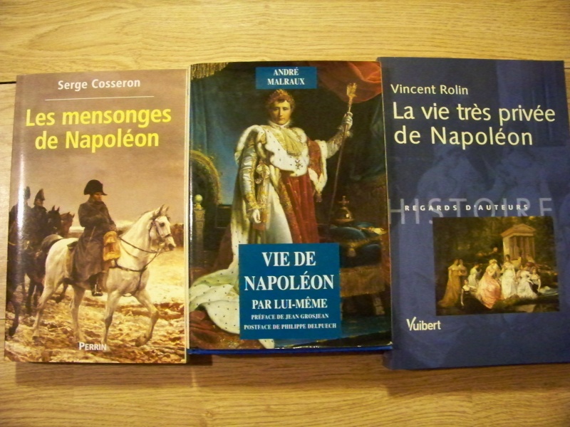 Queques livres et objets à vendre A_vend14