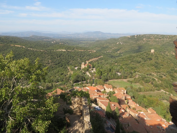 castelnou (roussillon) Img_8830