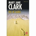 Nul ne saura (Mary Jane Clark) 51hw-p10