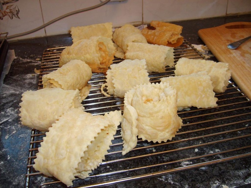 LES GATEAUX QUE J'AI PREPARE AU MARIAGE A MON FILS Fadoel11