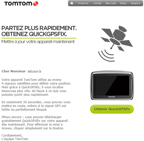 TOM TOM et ITINEO Tomtom10