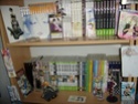 Collection manga en photos ^^ 0410