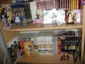 Collection manga en photos ^^ 0510