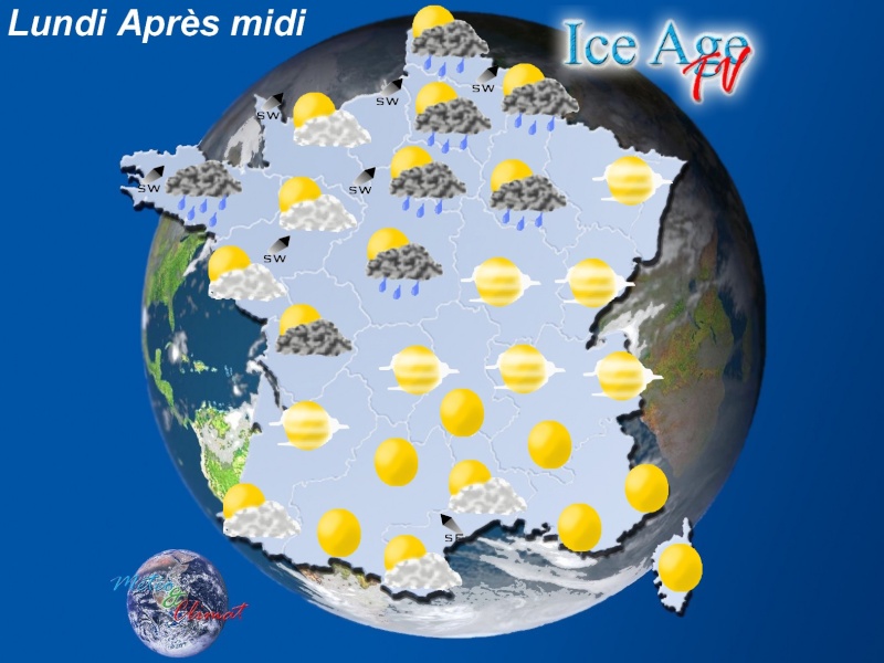 Prévision météo de ice age tv Aprem117