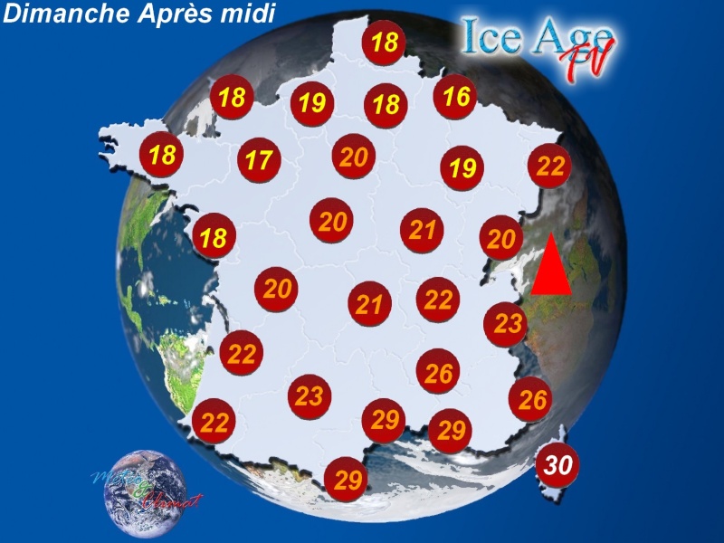 Prévision météo de ice age tv - Page 2 Tempe_37