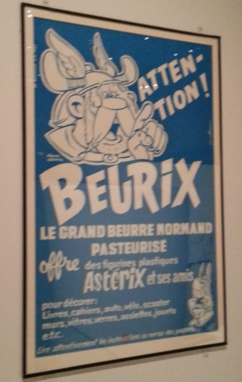 grande exposition Astérix à la BNF - Page 3 Affich10