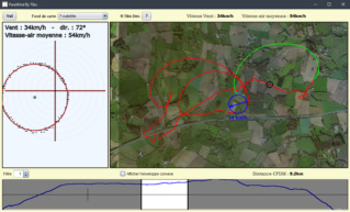 PARAWIND version 01 : calculez la vitesse air à partir d'une trace GPS avec Java (y compris sur MAC) 115