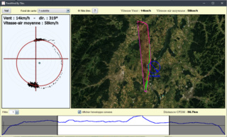 PARAWIND version 01 : calculez la vitesse air à partir d'une trace GPS avec Java (y compris sur MAC) 213