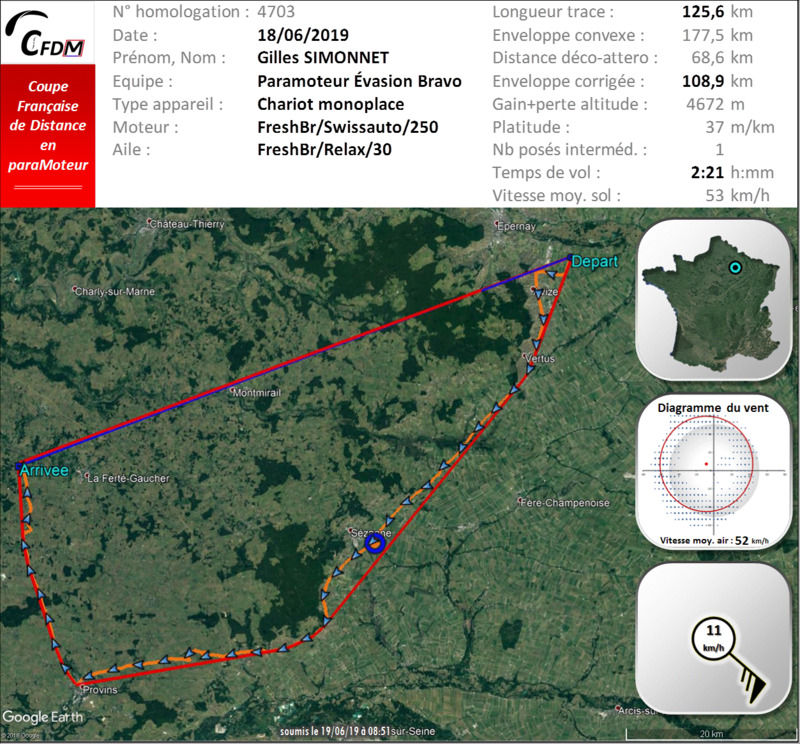 4703 - 18/06/19 - Gilles SIMONNET - 108 km - homologué 22_f2240