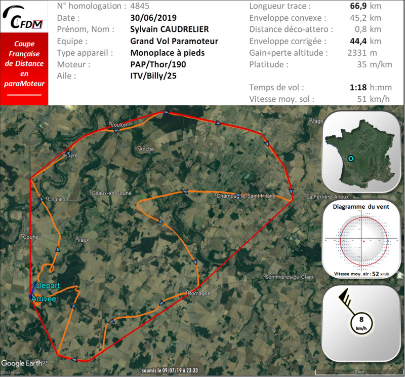 4845 - 30/06/19 - Sylvain CAUDRELIER - 44 km - homologué 22_f2394