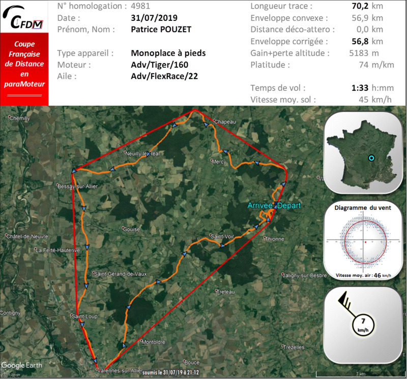 4981 - 31/07/19 - Patrice POUZET - 56 km - homologué 22_f2545