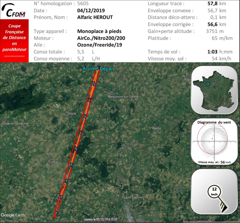 5605 - 04/12/19 - Alfaric HEROUT - 56 km - homologué 22_f3233