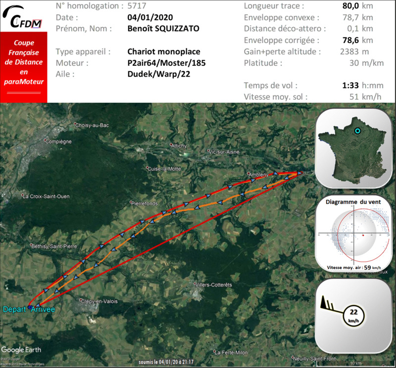 5717 - 04/01/20 - Benoît SQUIZZATO - 78 km - homologué 22_f3356