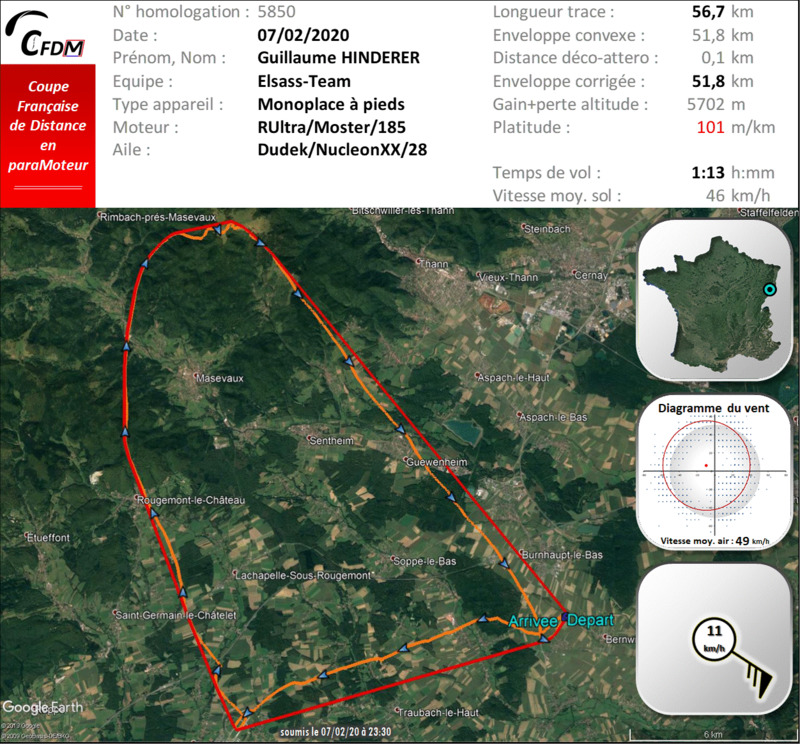 5850 - 07/02/20 - Guillaume HINDERER - 51 km - homologué 22_f3496