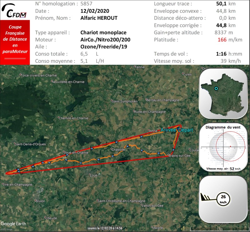 5857 - 12/02/20 - Alfaric HEROUT - 44 km - homologué 22_f3503