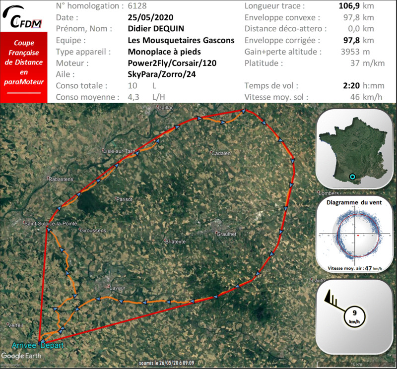 6128 - 25/05/20 - Didier DEQUIN - 97 km - homologué 22_f3799