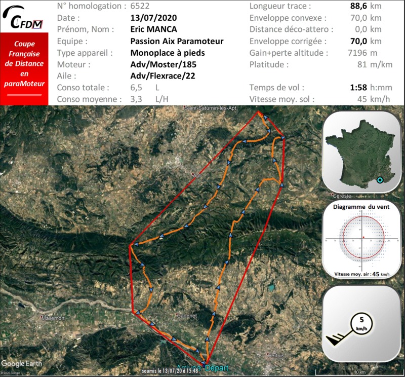 6522 - 13/07/20 - Eric MANCA - 70 km - homologué 22_f4217