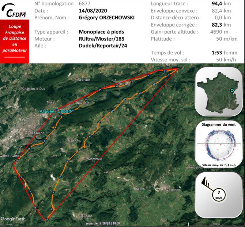 6877 - 14/08/20 - Grégory ORZECHOWSKI - 82 km - homologué 22_f4586