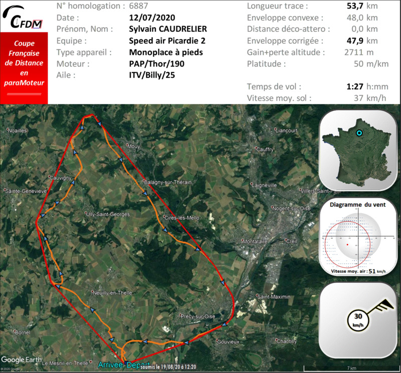 6887 - 12/07/20 - Sylvain CAUDRELIER - 47 km - homologué 22_f4596