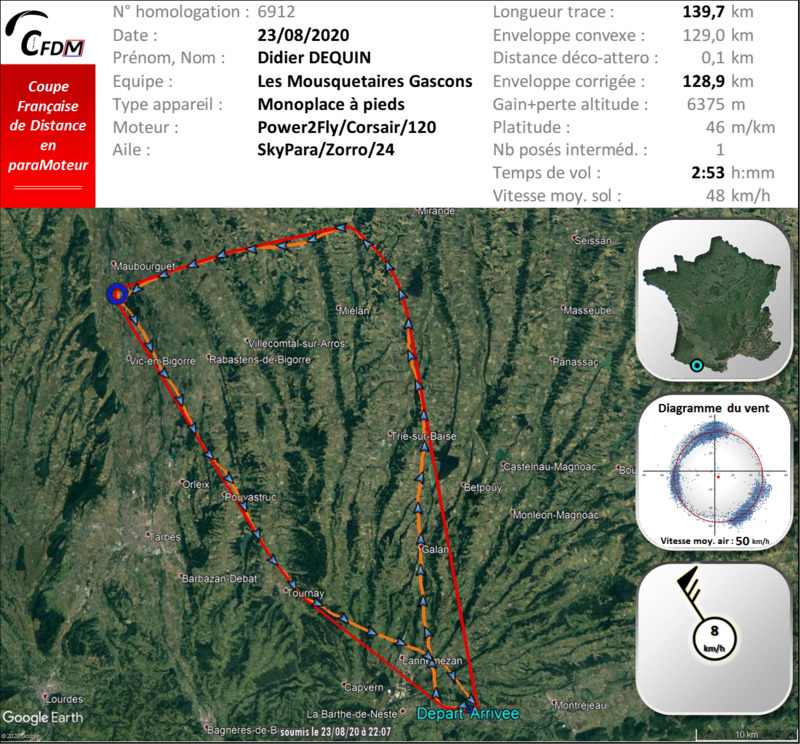 6912 - 23/08/20 - Didier DEQUIN - 128 km - homologué 22_f4622