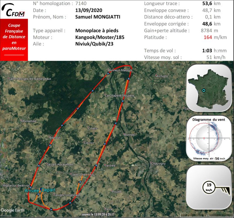 7140 - 13/09/20 - Samuel MONGIATTI - 48 km - homologué 22_f4869