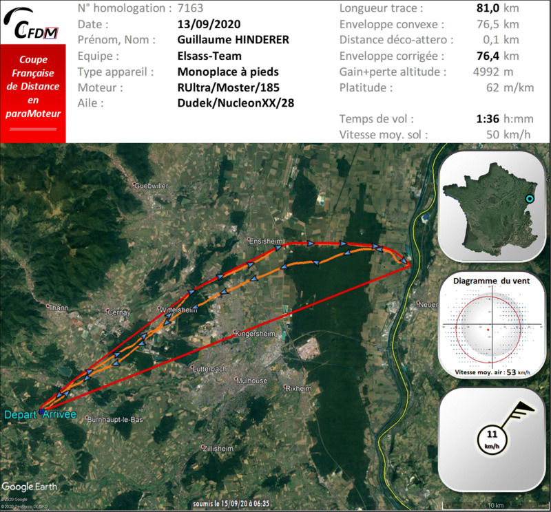 7163 - 13/09/20 - Guillaume HINDERER - 76 km - homologué 22_f4894