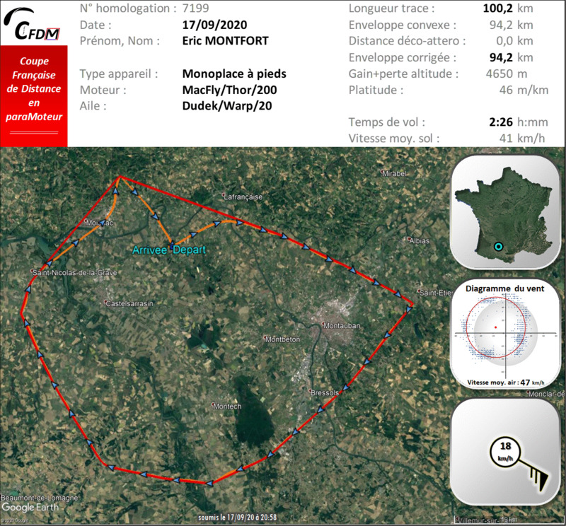 7199 - 17/09/20 - Eric MONTFORT - 94 km - homologué 22_f4931