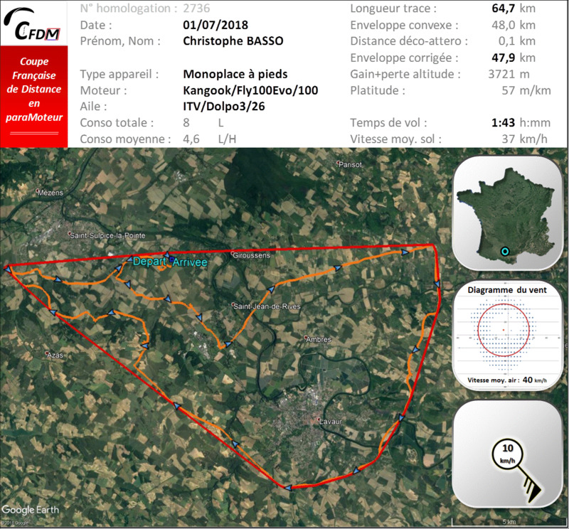 2736 - 01/07/18 - Christophe BASSO - 48 km - homologué 22_fi134