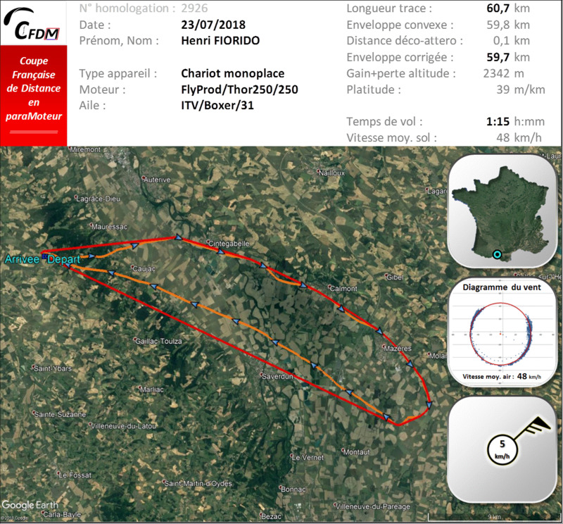 2926 - 23/07/18 - Henri FIORIDO - 60 km - homologué 22_fi332