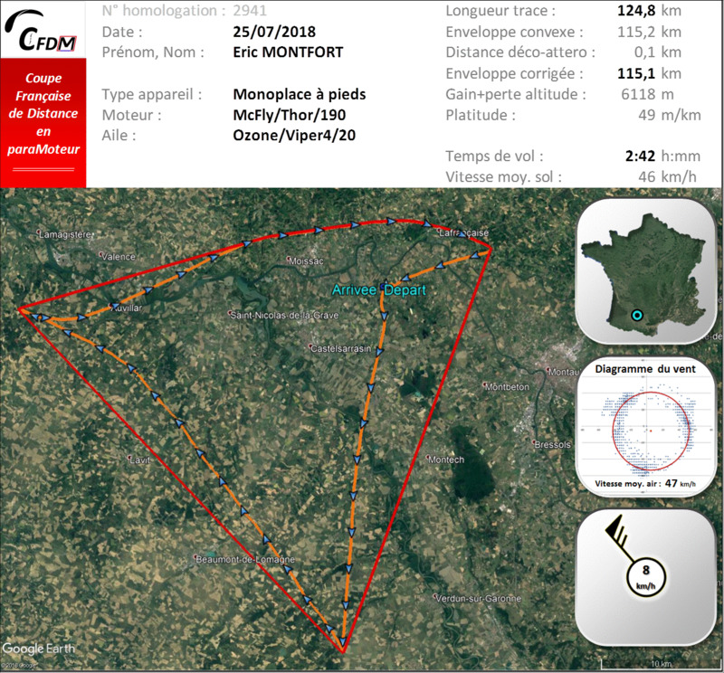 2941 - 25/07/18 - Eric MONTFORT - 115 km - homologué 22_fi348