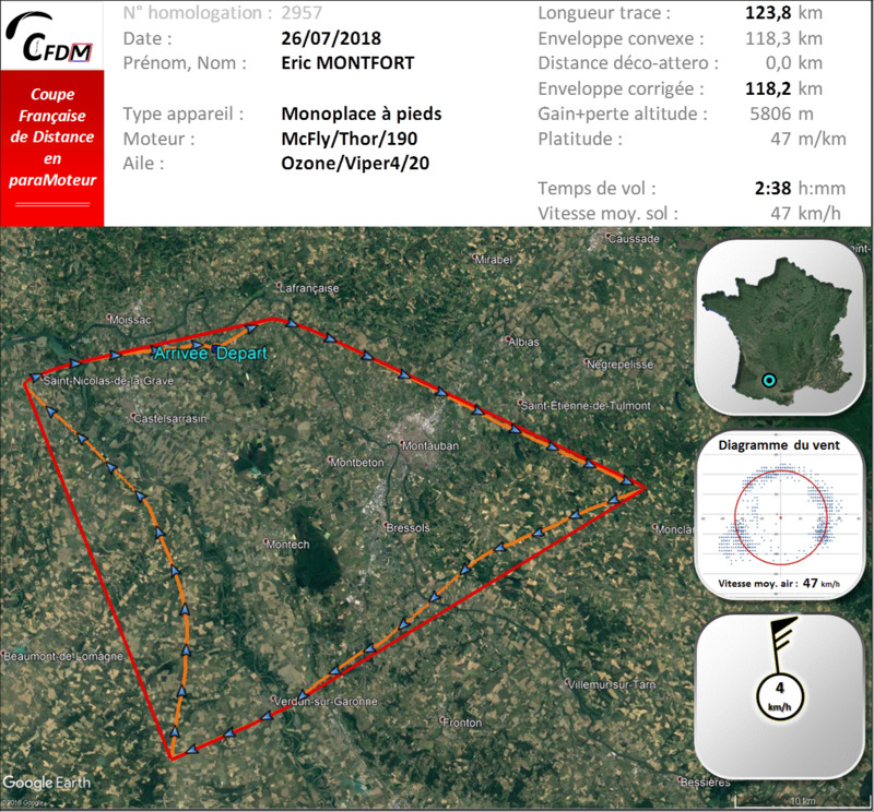 2957 - 26/07/18 - Eric MONTFORT - 118 km - homologué 22_fi364