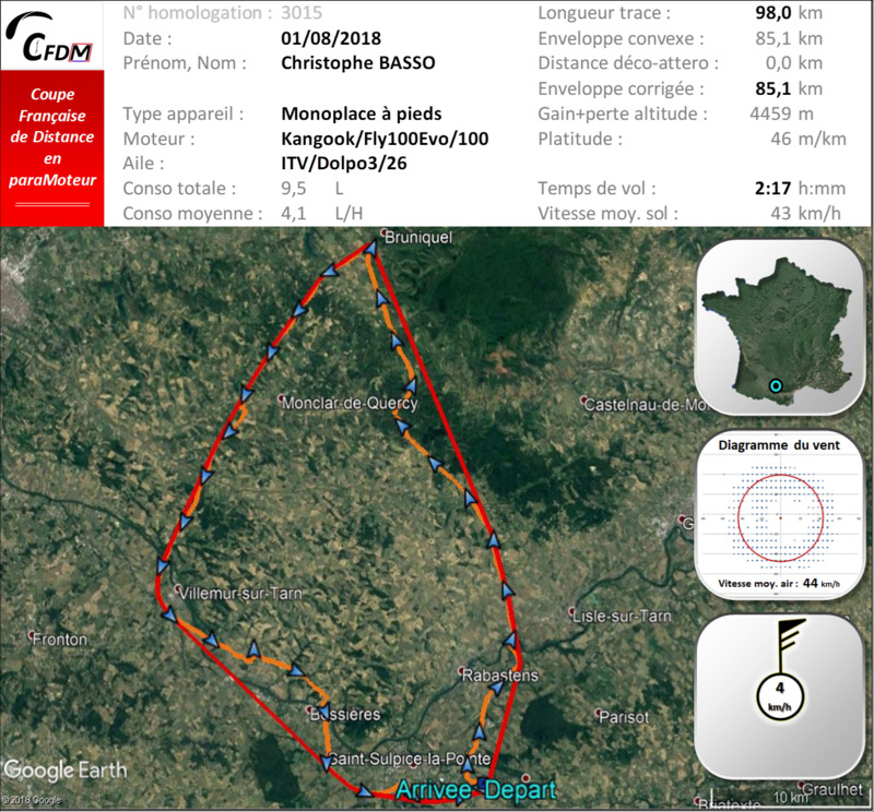 3015 - 01/08/18 - Christophe BASSO - 85 km - homologué 22_fi423