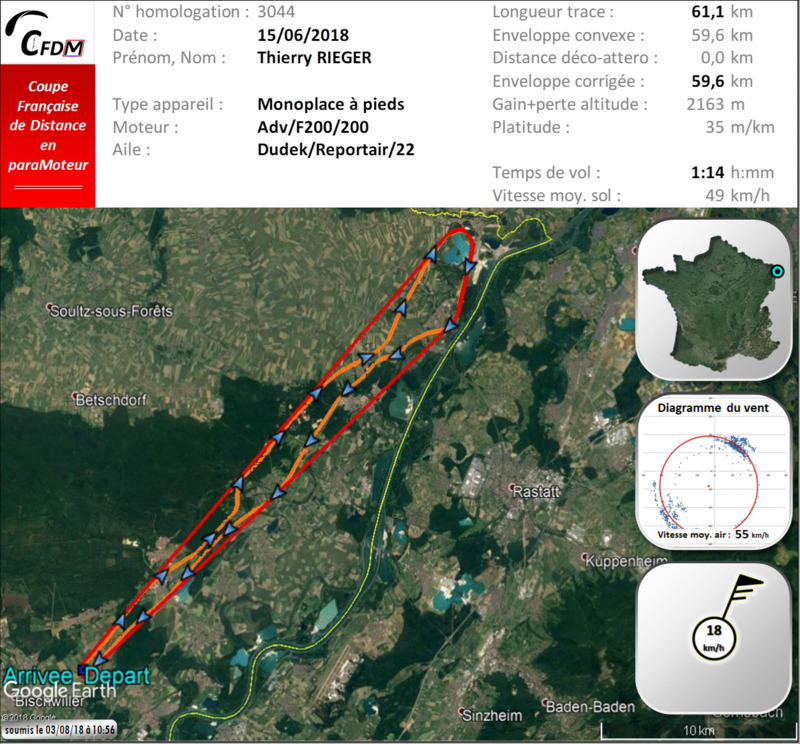 3044 - 15/06/18 - Thierry RIEGER - 60 km - homologué 22_fi457