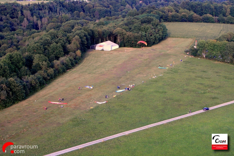 3285 - 02/09/18 - Claude MONFORT - 56 km - homologué Image254