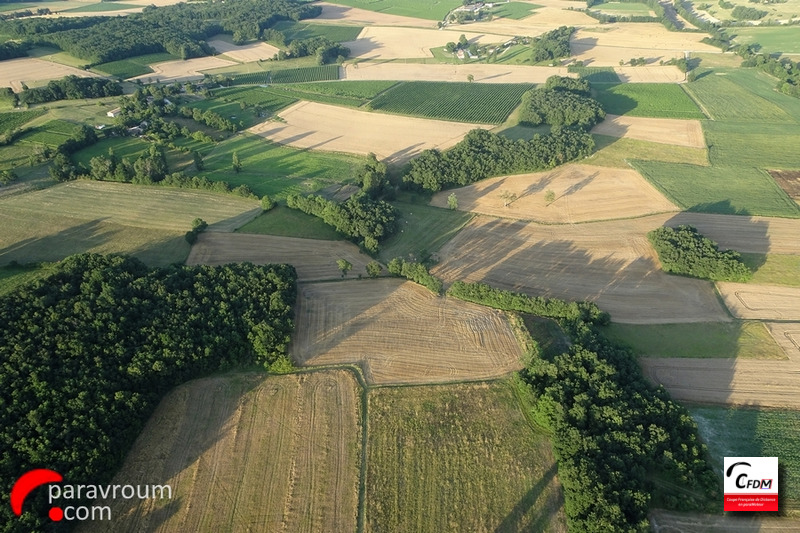 2744 - 29/06/18 - Claude MAUREL - 43 km - homologué Image_49