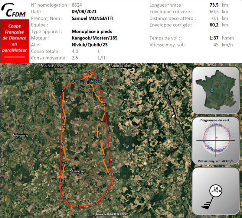 8624 - 09/08/21 - Samuel MONGIATTI - 60 km - homologué Img1124