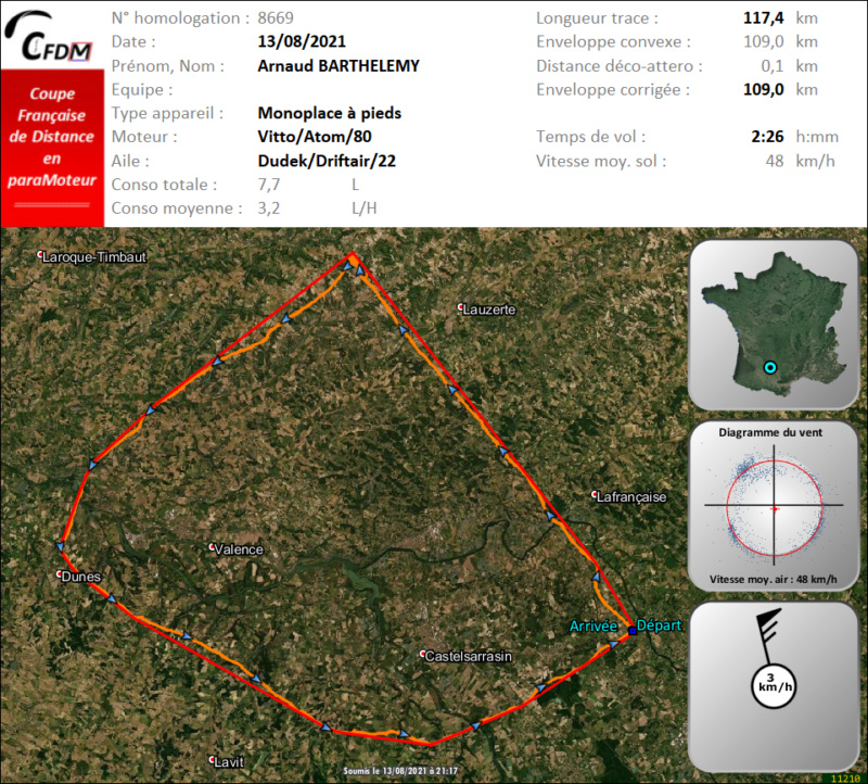 8669 - 13/08/21 - Arnaud BARTHELEMY - 108 km - homologué Img1169