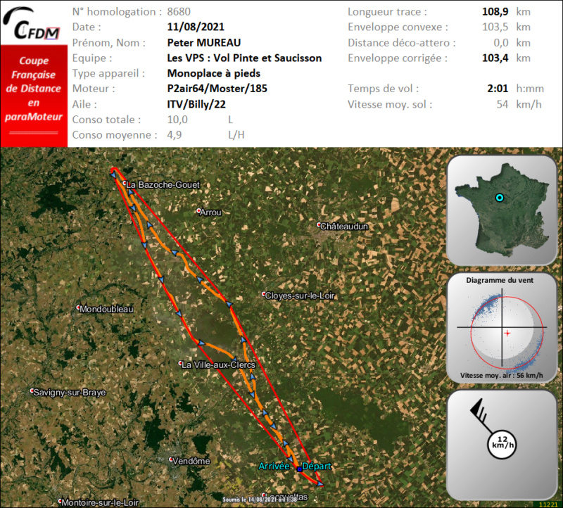 8680 - 11/08/21 - Peter MUREAU - 103 km - homologué Img1181